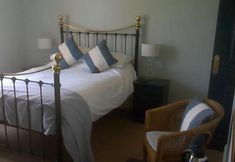 Bedroom 5 The Berney