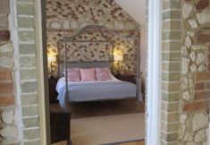 Bedroom 6 The Berney