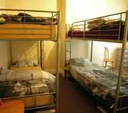 Bilik Tidur 6 Cambrington Hostel