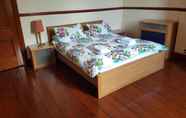 Kamar Tidur 7 Broompark House