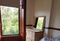 Bedroom 3 Broompark House