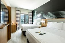 其他 Hotel Ninety Five