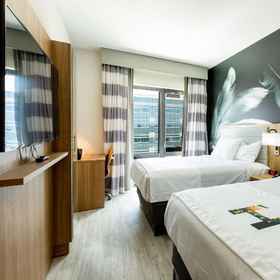 Hotel Ninety Five1 , 飯店88街