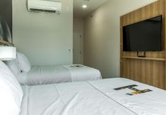 其他 3 Hotel Ninety Five