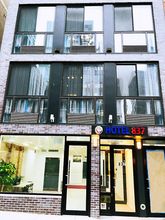 Exterior 4 Hotel 837