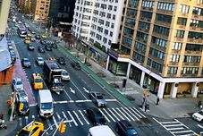 Nearby View and Attractions Hotel 837