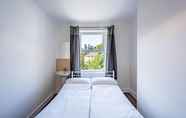 Kamar Tidur 2 Eastend Beds