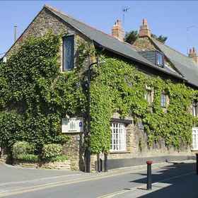 The Poplars Hotel 1, Hotel University of Northampton