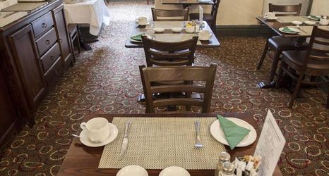 其他 2 The Poplars Hotel