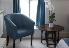 其他 7 The Poplars Hotel