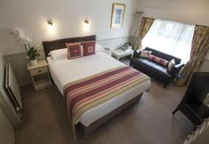 其他 3 The Poplars Hotel