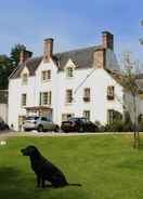 EXTERIOR_BUILDING Ord House Hotel