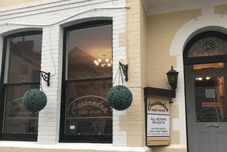 外部的 Cassandra Guest House