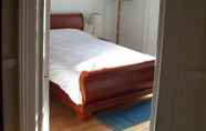 Kamar Tidur 5 Broadstairs House