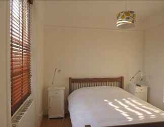 Bedroom 2 Broadstairs House