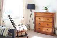 Bedroom Broadstairs House