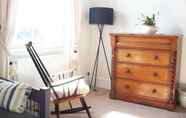 Bedroom 2 Broadstairs House