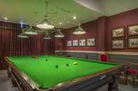 Entertainment Facility Petwood Hotel