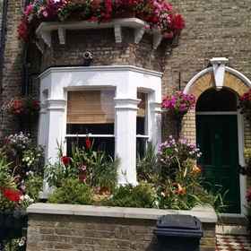 69TheGrove 1, Hotel River Park Tower Marketing Suite