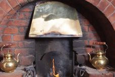 Restaurant Penscot Inn