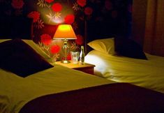 Bedroom 5 Penscot Inn