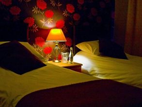 Bedroom 4 Penscot Inn