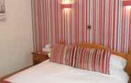 Kamar Tidur 6 The Rob Roy Inn