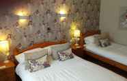 Bedroom 4 The Rob Roy Inn