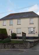 EXTERIOR_BUILDING Penarth Guest House