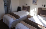 Kamar Tidur 5 Penarth Guest House