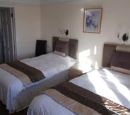 Kamar Tidur 5 Penarth Guest House