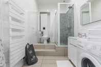 In-room Bathroom Guest House Maccarani