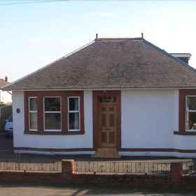 Ardwell Ayrshire B&B1 , 飯店东艾尔郡