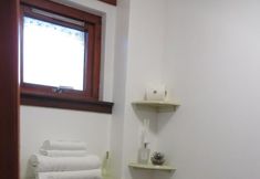 In-room Bathroom 3 Eriskay B & B