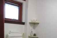 Toilet Kamar Eriskay B & B