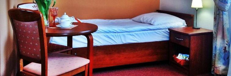 其他 Hotel Vistula