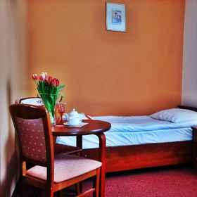 Hotel Vistula 1, Hotel Vanilla Aparthotel