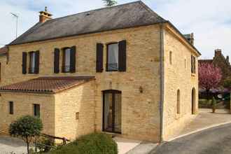 Exterior 4 Les Clauzels B&b