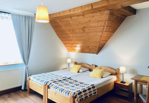 Others Zakopane Stop