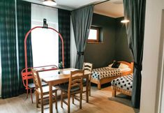 기타 4 Zakopane Stop