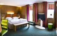 ห้องนอน 5 SONN IDYLL Hotel & Saunalandschaft