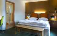 Bedroom 3 SONN IDYLL Hotel & Saunalandschaft