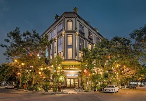 อื่นๆ Haka Hotel & Apartment