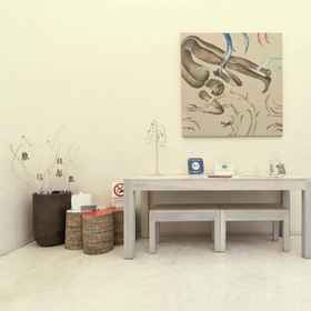 A Casa di Lò B&B 1, 레체 로마 원형극장 호텔