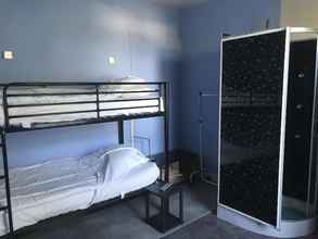 Kamar Tidur 4 Hotel 3 Magot