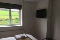 Kamar Tidur Llangeview Lodge