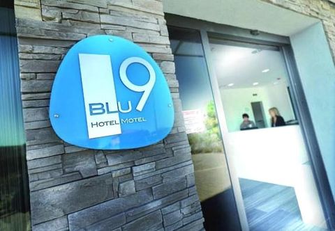 Others Blu 9 Hotel