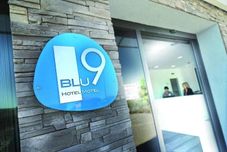 Others Blu 9 Hotel
