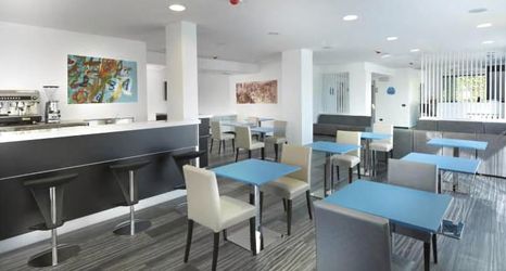 Others 2 Blu 9 Hotel