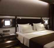 Bilik Tidur 5 Modernity Hotel